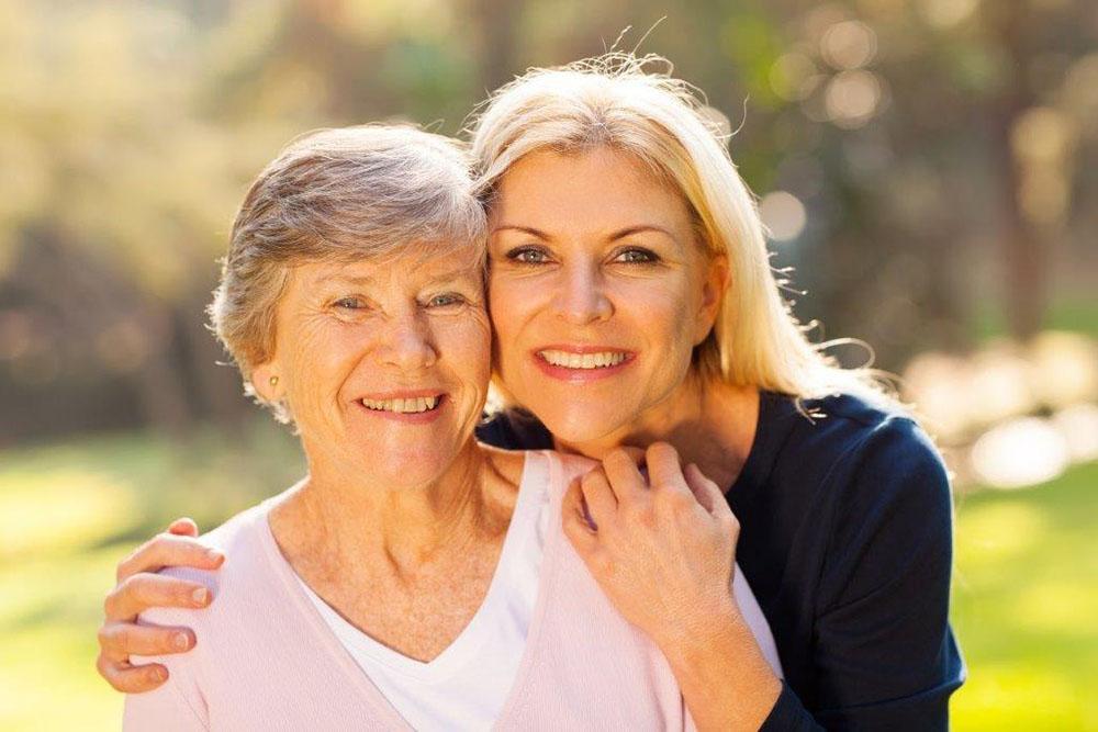 Caring for Elders